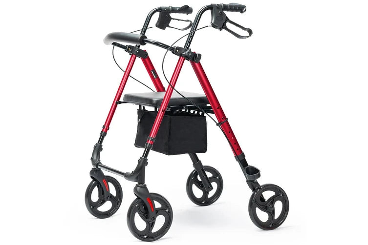 EQUIPMED Assureline Lightweight Rollator