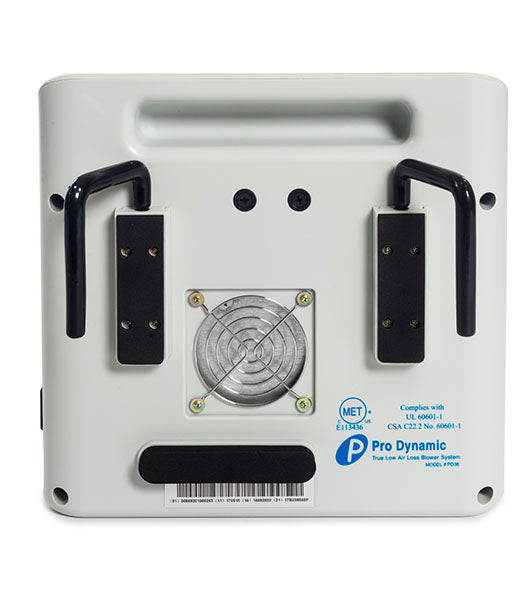 Pro Dynamic True Low Air Loss Bariatric