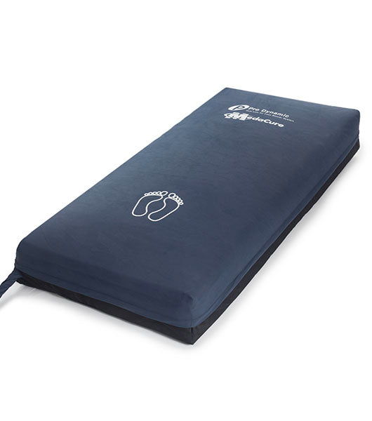 Pro Dynamic True Low Air Loss Bariatric