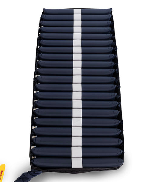 Comfort Zone Lateral Rotation