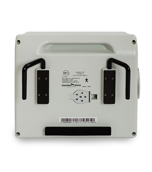 Comfort Zone Lateral Rotation