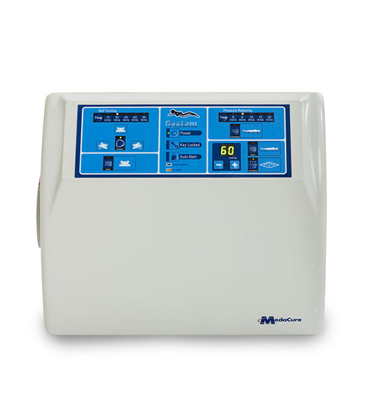 Comfort Zone Lateral Rotation