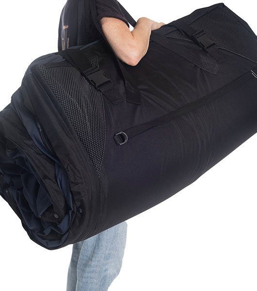 Pro Dynamic True Low Air Loss Bariatric