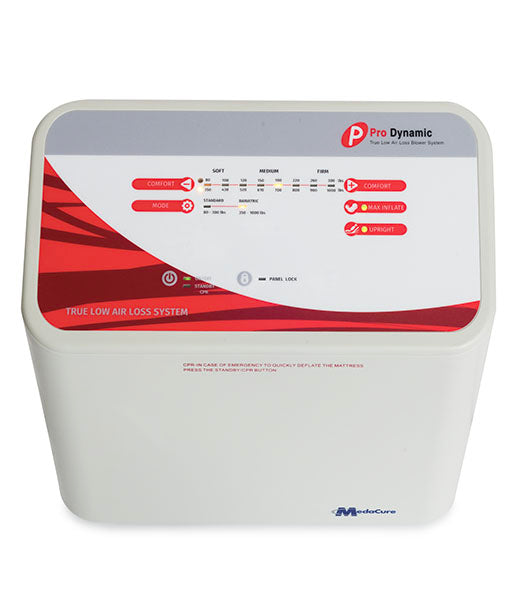 Pro Dynamic True Low Air Loss Bariatric