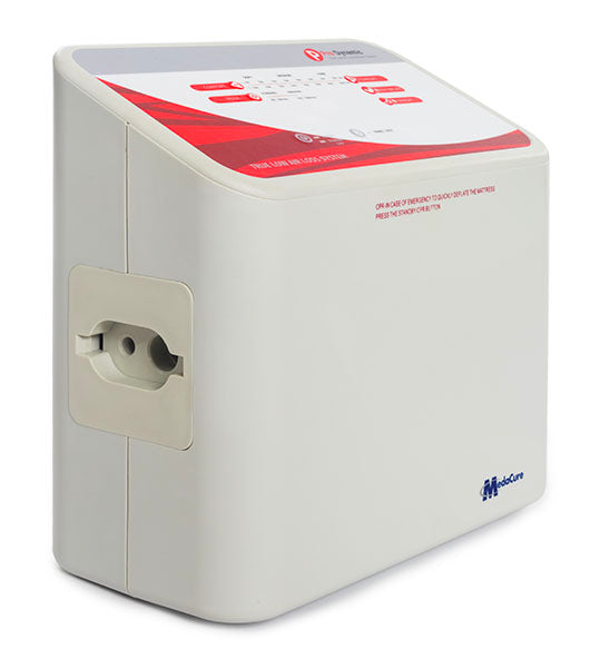 Pro Dynamic True Low Air Loss Bariatric