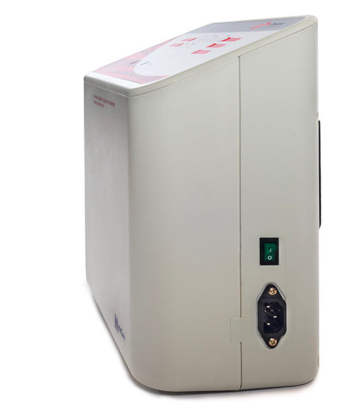 Pro Dynamic True Low Air Loss Bariatric