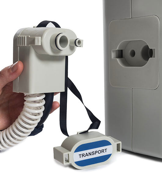 Pro Dynamic True Low Air Loss Bariatric