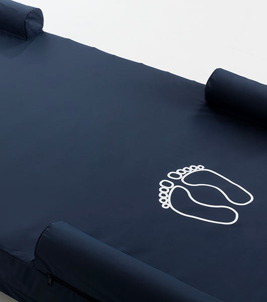 Comfort Zone Lateral Rotation