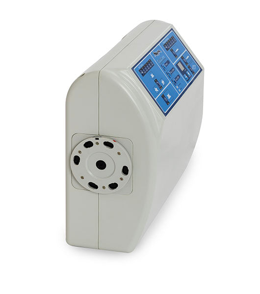 Comfort Zone Lateral Rotation