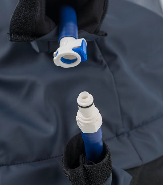 Defined Air Perimeter Standard and Bariatric